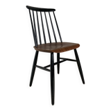 Stol tapiovaara style chair with bars