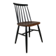 Stol tapiovaara style chair with bars