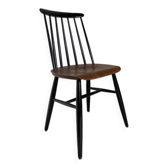 Stol tapiovaara style chair with bars