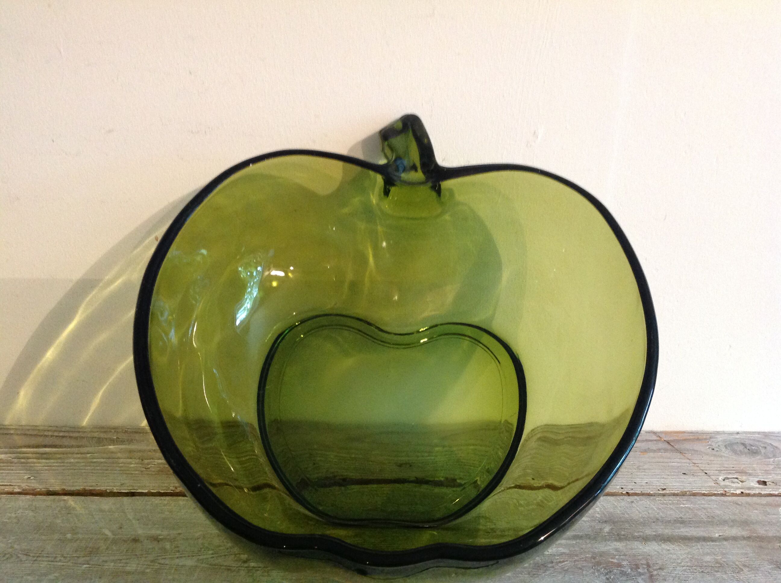 Apple dish