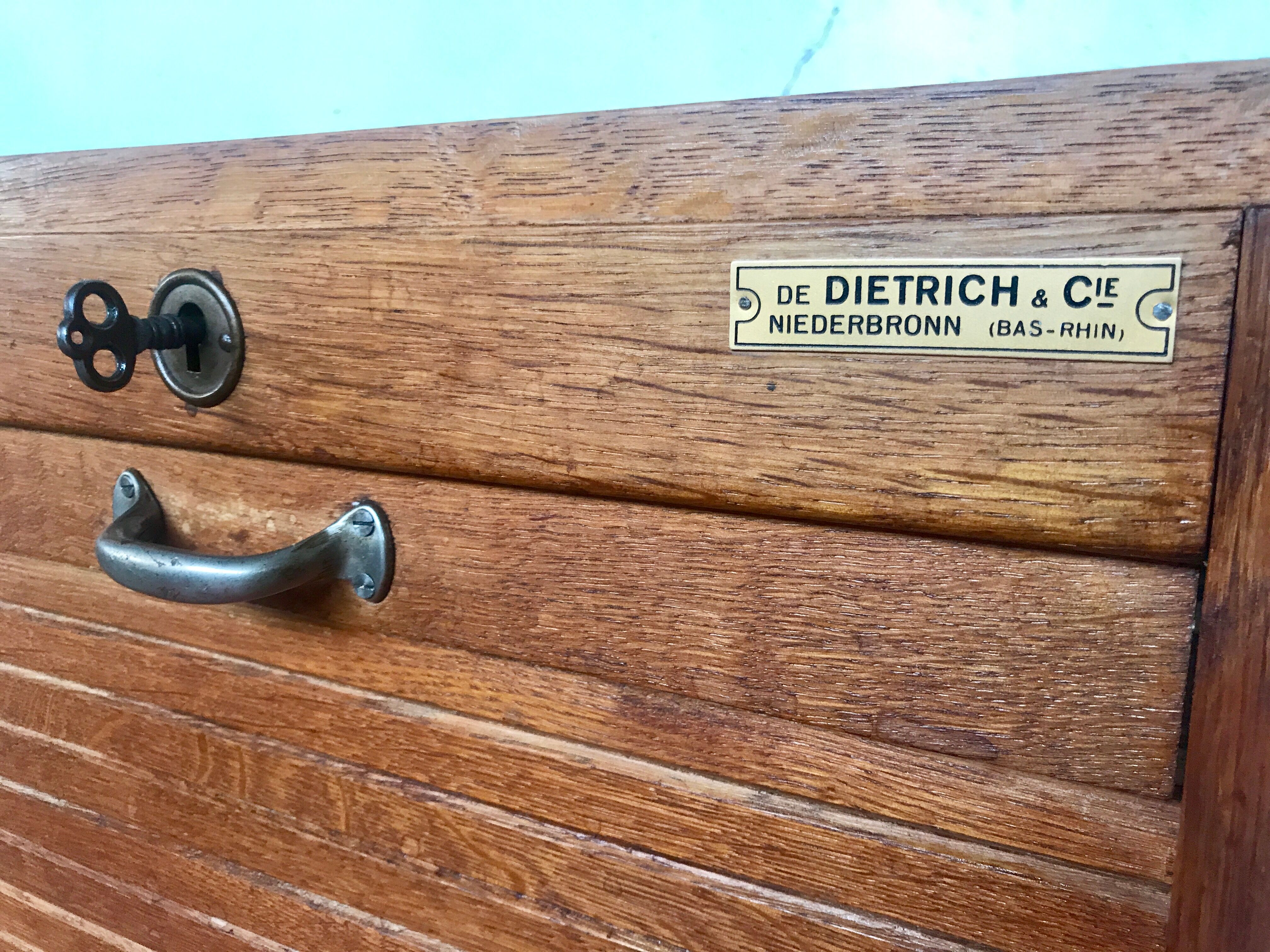 1960 curtain furniture
