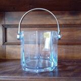 Vintage ice bucket