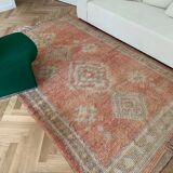 Tapis berbère