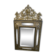 NP III Period Mirror with Parallels
