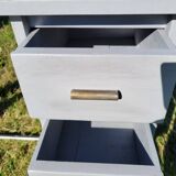 Art deco children's desk