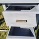 Art deco children's desk