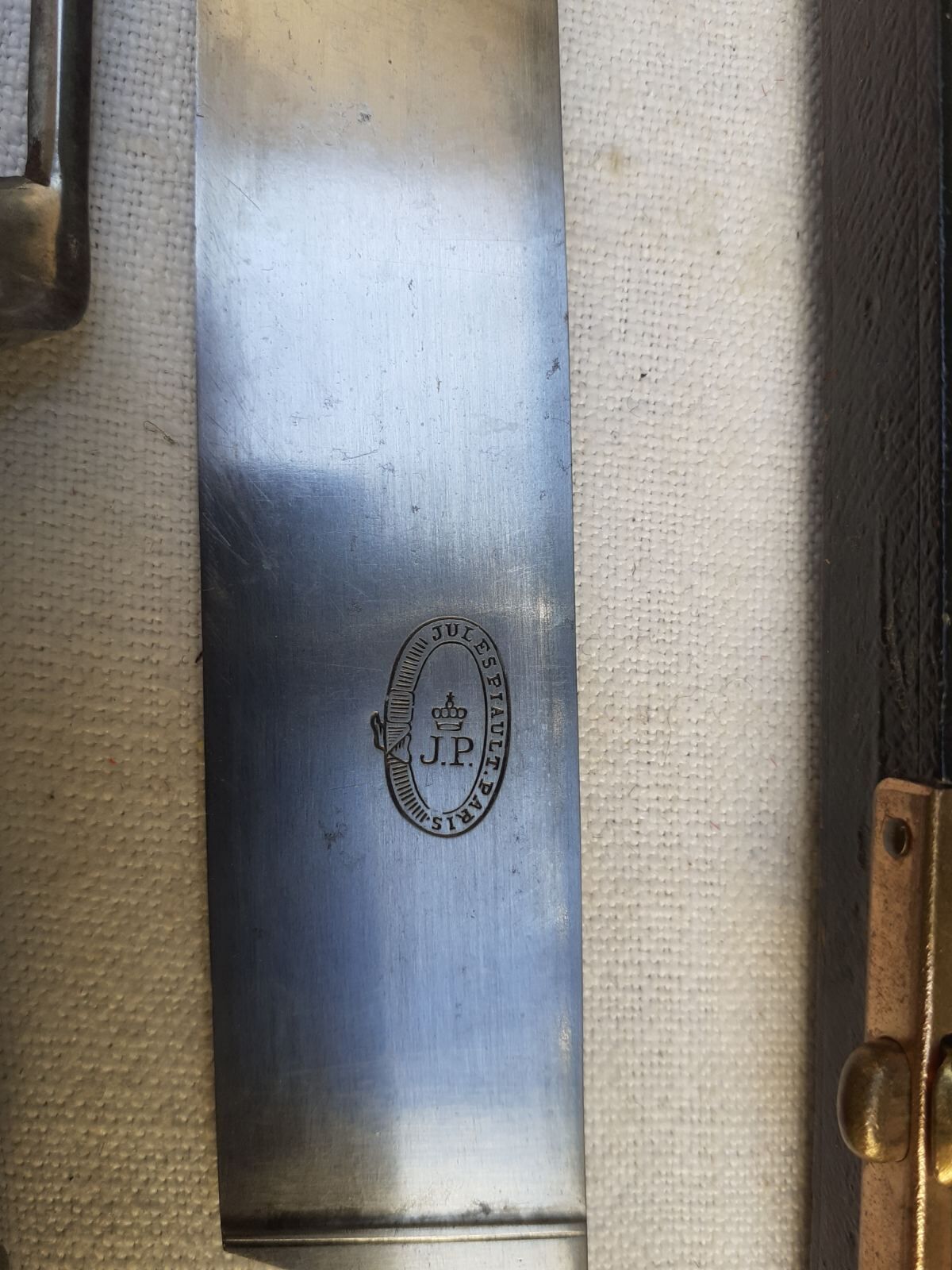 Cutting service