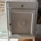 Parisian jam maker/hallway furniture