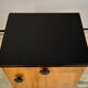 Mid-Century Nightstand by Jindrich Halabala for UP-Zavody