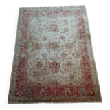 Pakistani Chobi Ziegler rug handmade 292x218cm