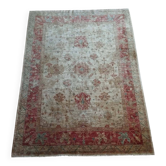 Tapis Pakistanais Chobi Ziegler fait main 292x218cm