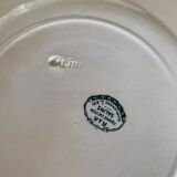 12 R&A Terre de fer Salins plates