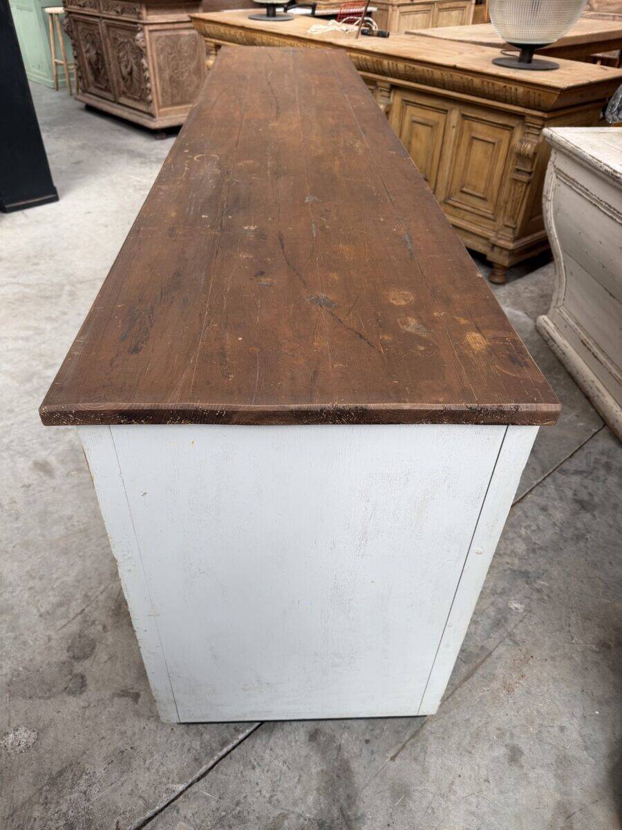 1950s workshop furniture