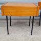 Paire de chevet scandinave par André Simard