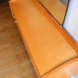 Vintage 1960s hairdresser