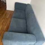 Canapé Cassina Bleu