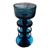 Bougeoir ancien anglais en Wedgwood