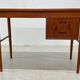 Bureau en teck