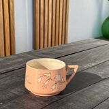Digoin Sarreguemines Mug