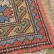 Haute qualité – Tapis oriental tissé à la main.