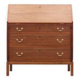 Secretary, Danish design, 1960s, production: Denmark