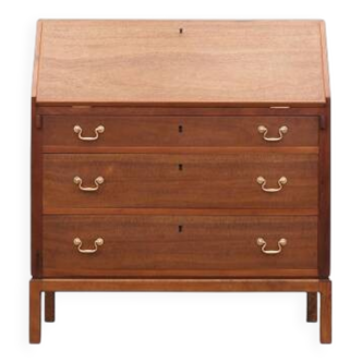 Secretary, Danish design, 1960s, production: Denmark