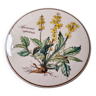 Boite ronde en porcelaine : Villeroy & Boch