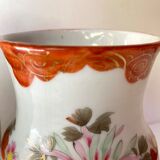 Vase japonais ancien