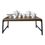 Coffee service