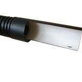 Lampe model 536 design Gino Sarfatti Ppour Arteluce Italie