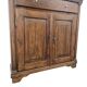 Buffet vintage en bois
