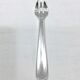 12 dax oyster forks Christofle