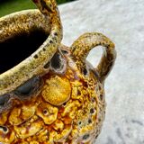 Pitcher fat lava