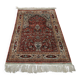 Persian Silk Rug