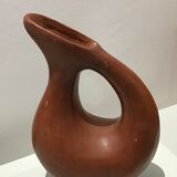 Earth pitcher