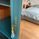 Armoire parisienne