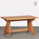 Table by Jacob Kielland-Brandt for I. Christiansen, 1960