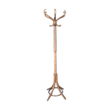 Baumann coat holder