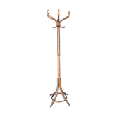 Baumann coat holder