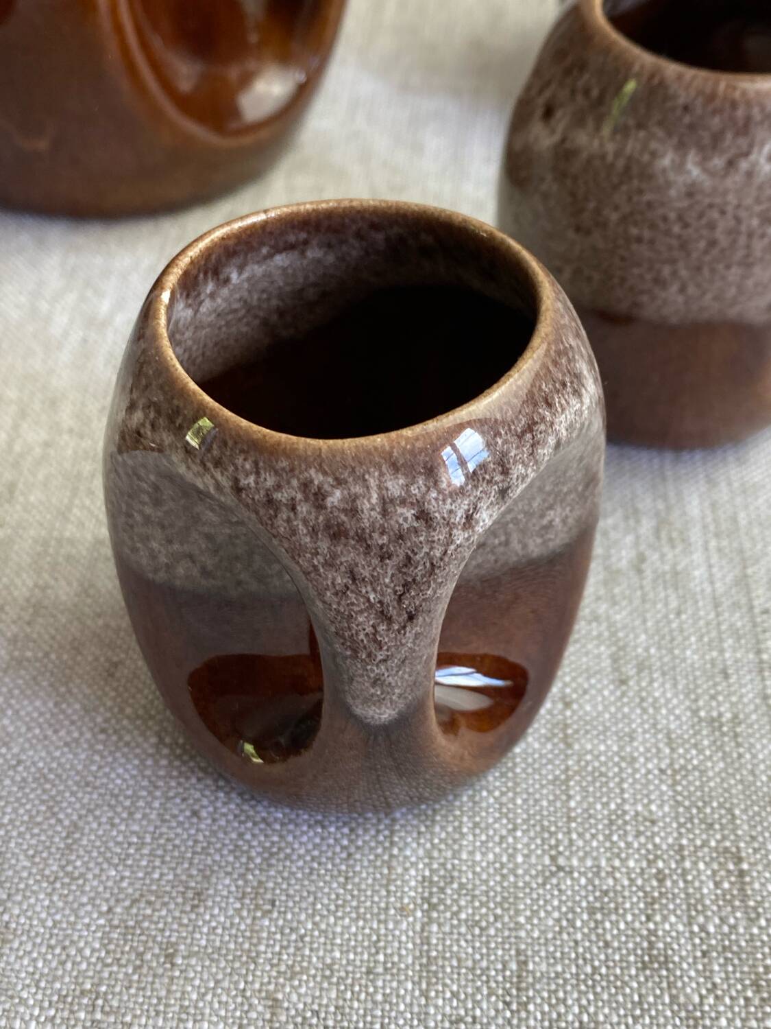 Portuguese ceramic slurry service