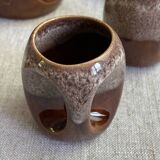 Service a lisier céramique portuguaise