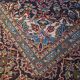 Hand-knotted Persian rug – 3.64 x 2.54 m (Excellent condition)