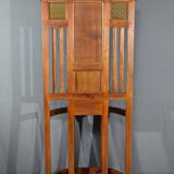 Mahogany Cloakroom, Art Deco Period – 1930