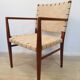 Danish Wooden Chair, 1960s