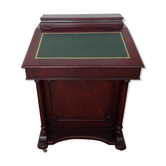 Desk english Davenport