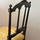 Napoleon III chair