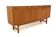 Scandinavian teak sideboard, Tibro Ulferts, Sweden, 1960