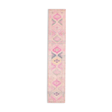 Tapis coureur 407x77