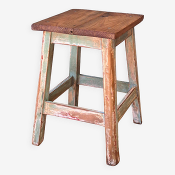 Stool