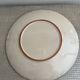 Plat rond 